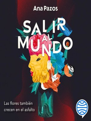 cover image of Salir al mundo